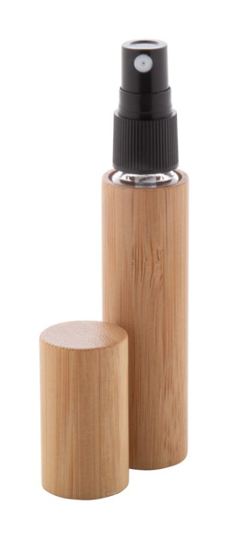 Fragrano - Parfümflasche aus Bambus