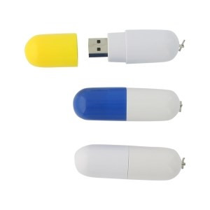 USB Stick FO63 (USB 2.0)