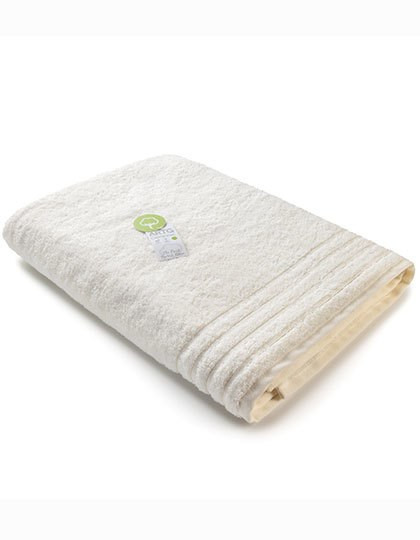ARTG - Organic Beach Towel