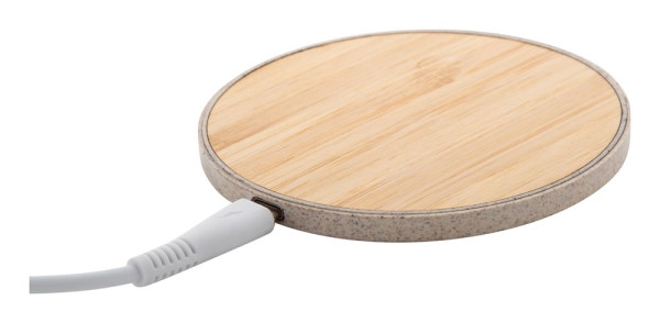 WheaCharge - Wireless-Charger