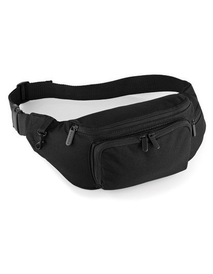 Quadra - Belt Bag