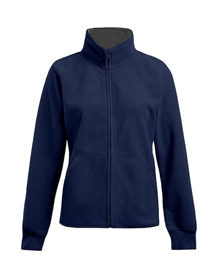Promodoro - Women´s Double Fleece Jacket