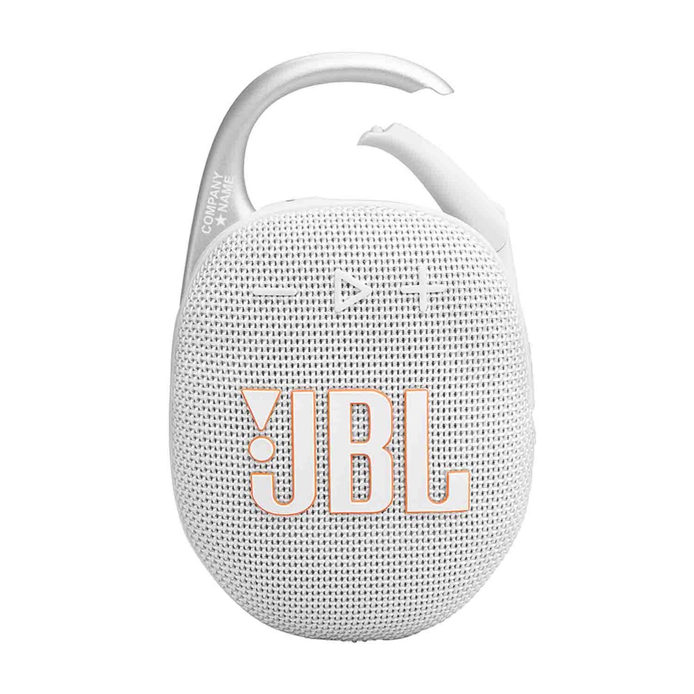 JBL Clip 5 White