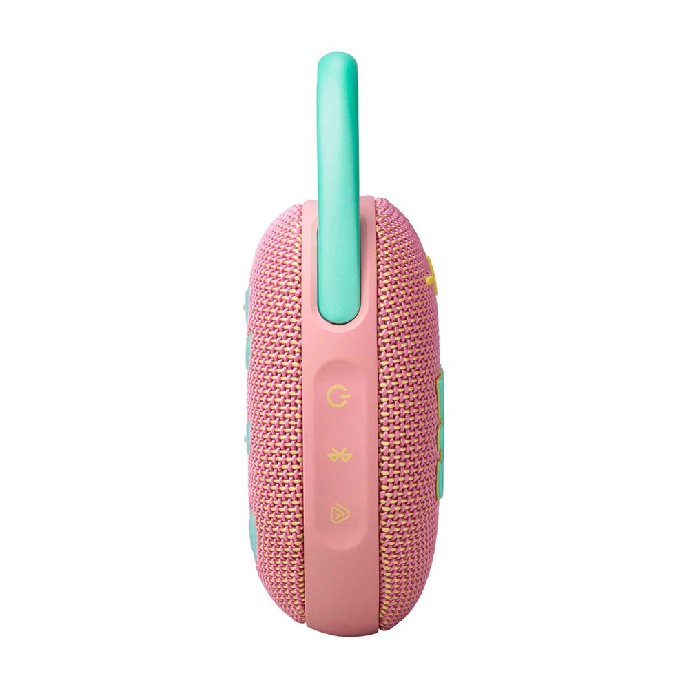 JBL Clip 5 Pink