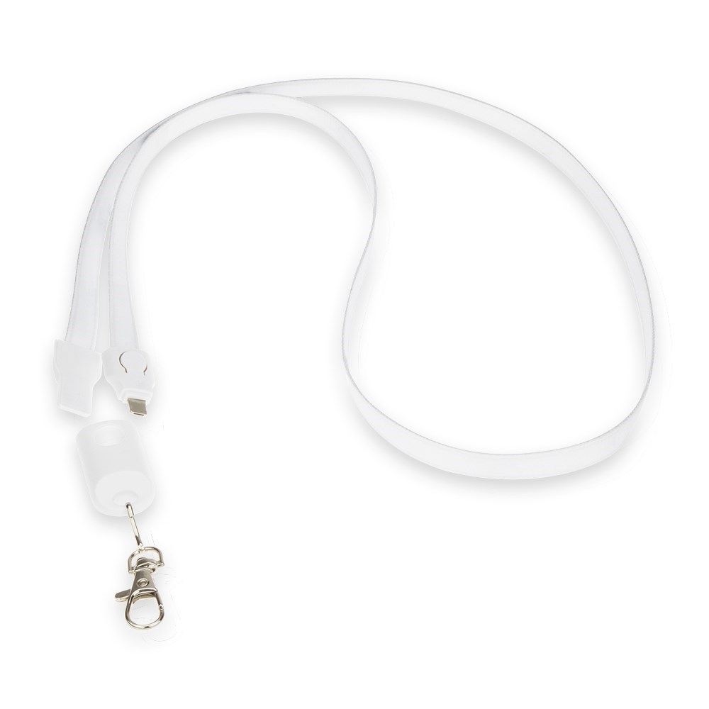 Schlüsselband mit Ladekabel Ariso Typ C