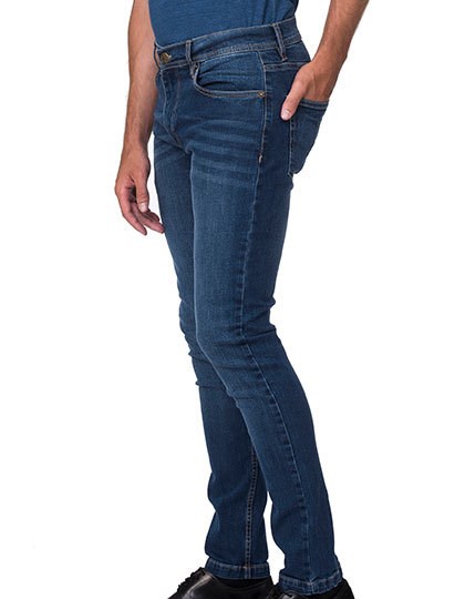 So Denim - Max Slim Jeans