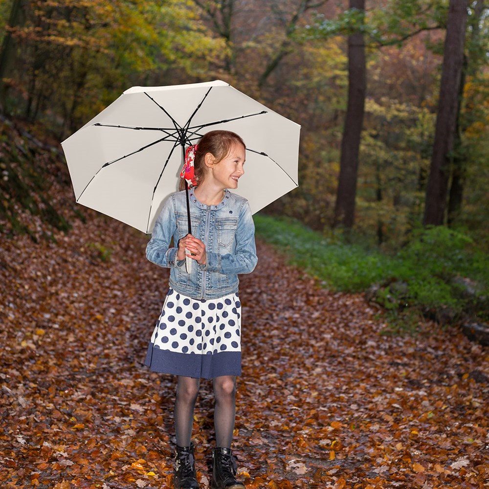 5029 Taschenschirm ÖkoBrella