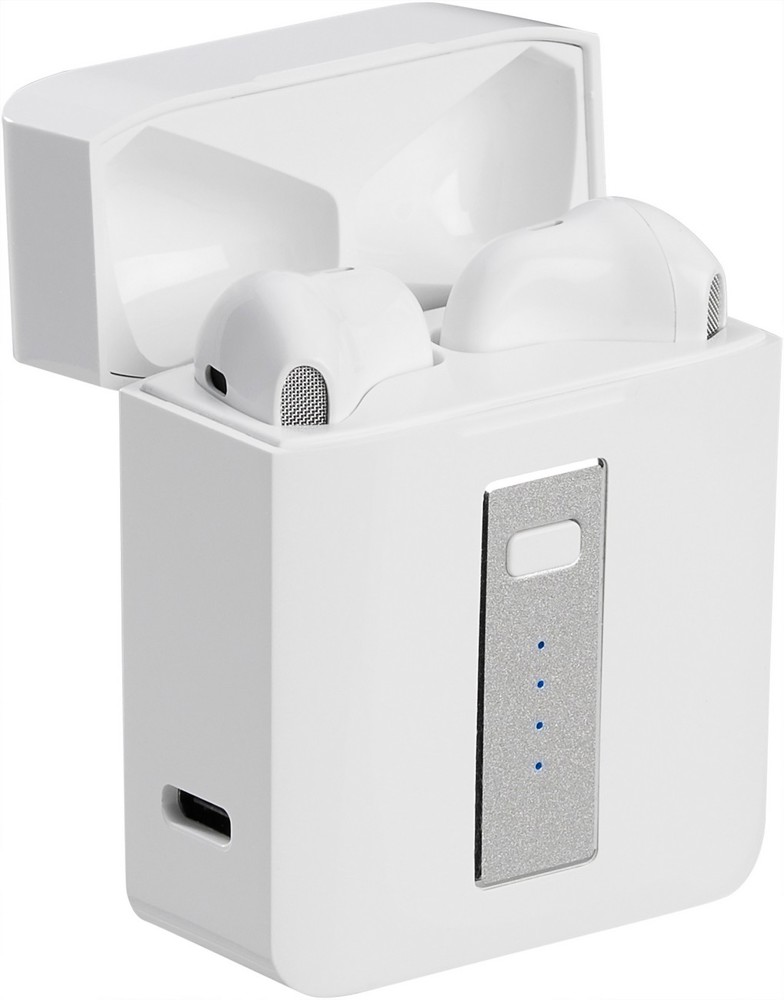 CLEAR TWS Earbuds