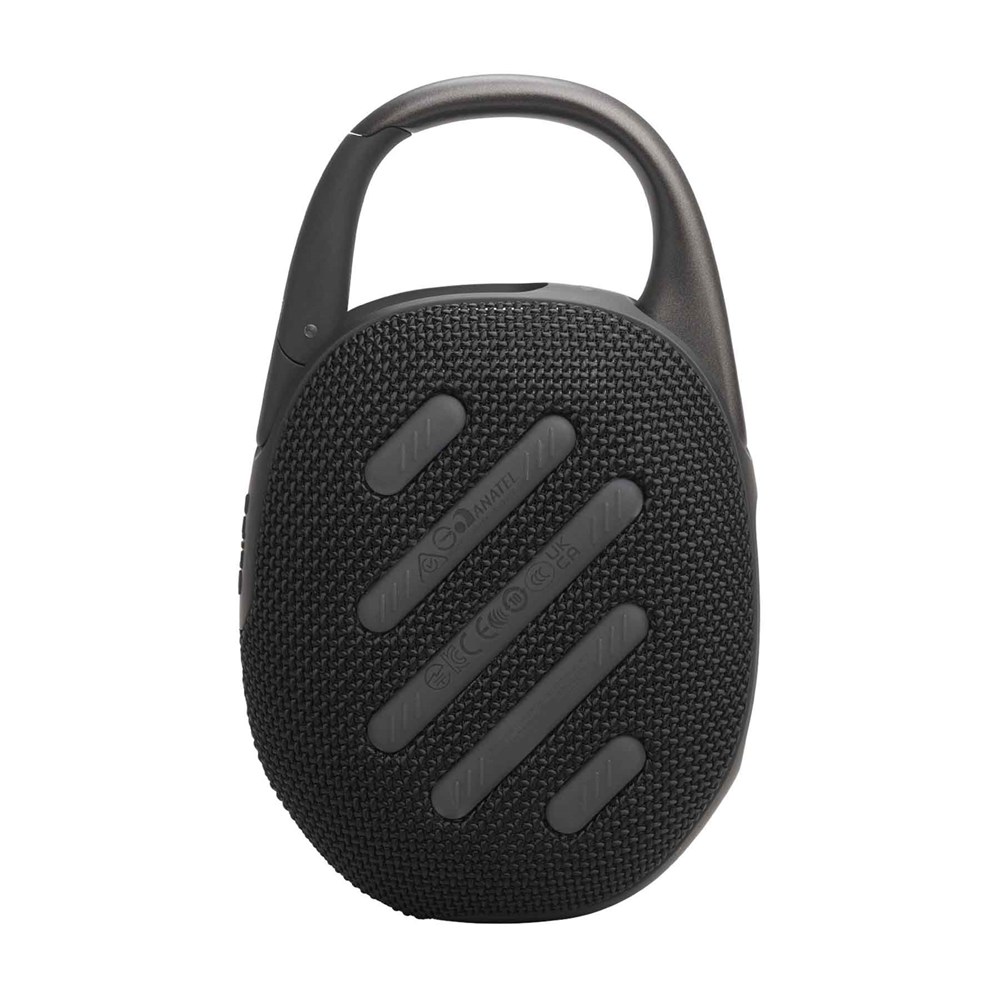 JBL Clip 5 Black