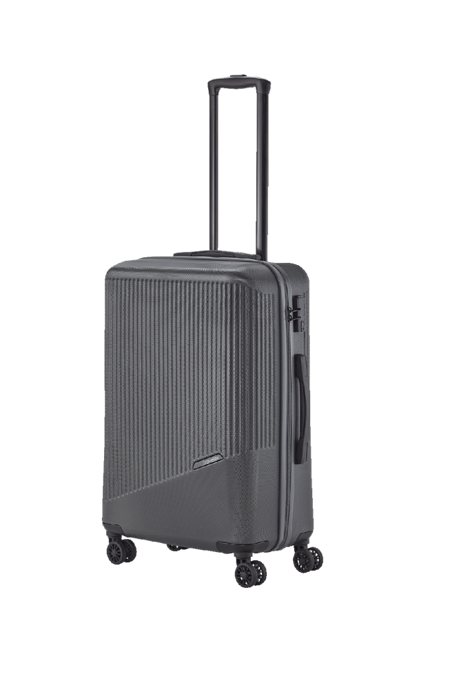 TRAVELITE BALI 4w Trolley M, Anthrazit