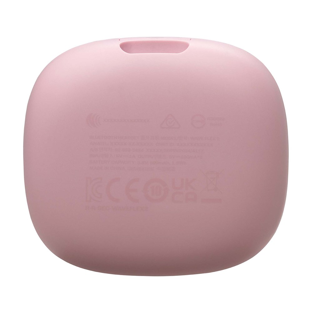 JBL Wave Flex 2 Pink