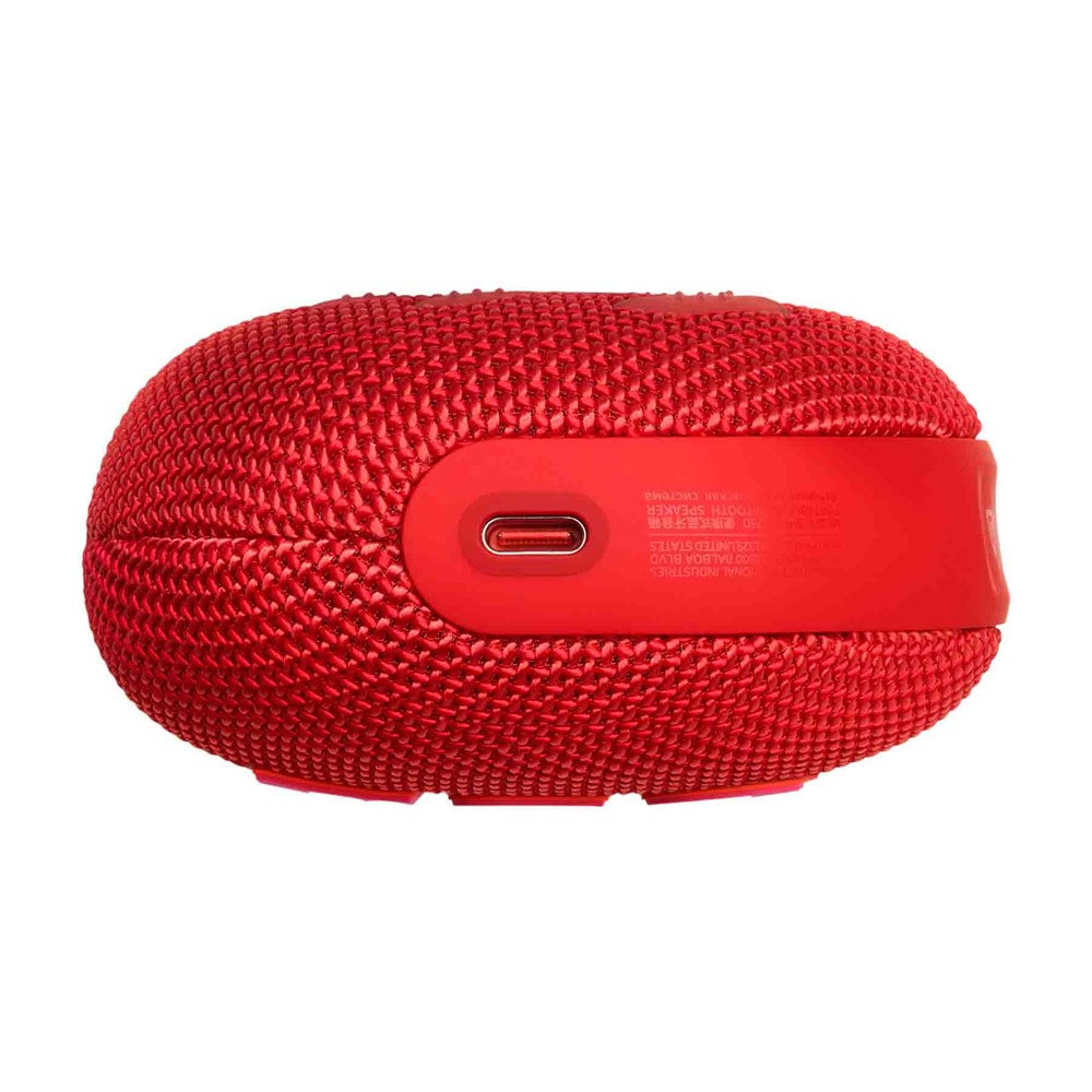 JBL Clip 5 Red