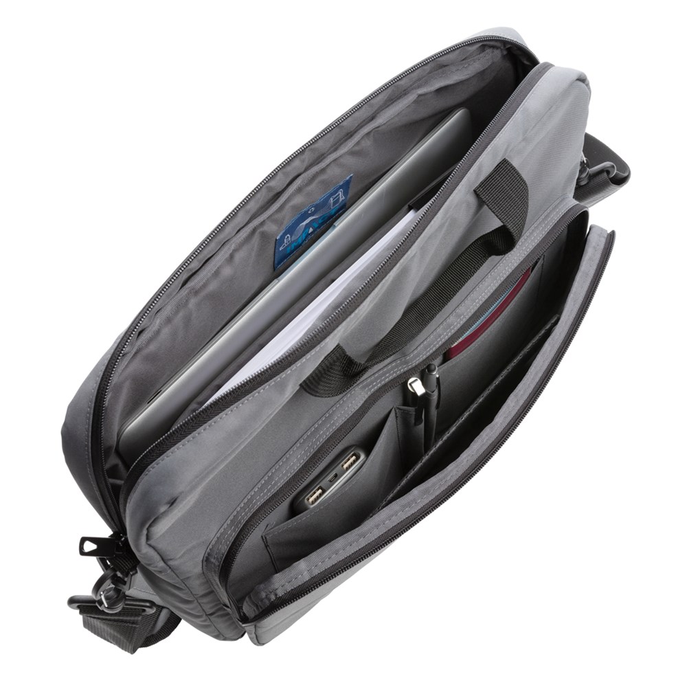 Impact AWARE™ RPET 15,6" Laptop-Tasche