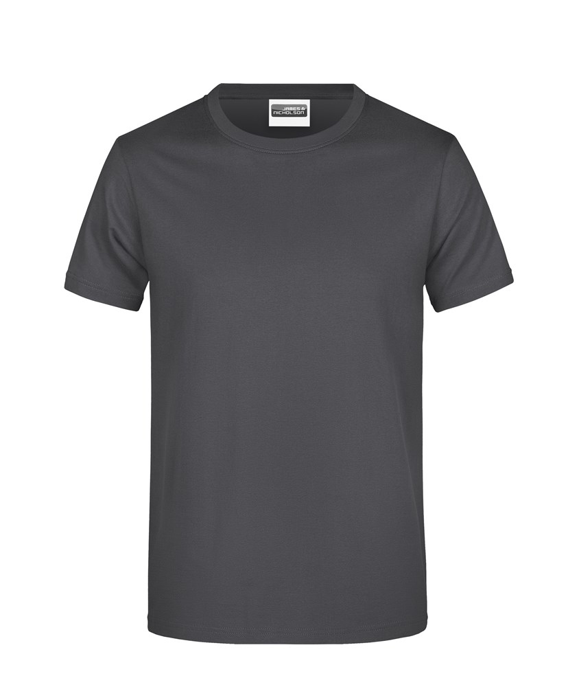 Graphite (ca. Pantone 432C)