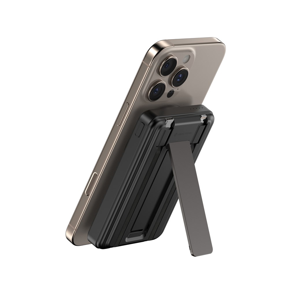 Urban Vitamin Delano 5-in-1 10.000mAh 20W PD magn. Powerbank