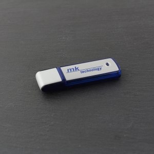 USB Stick ST59 USB 3.0 A 64 GB Blau