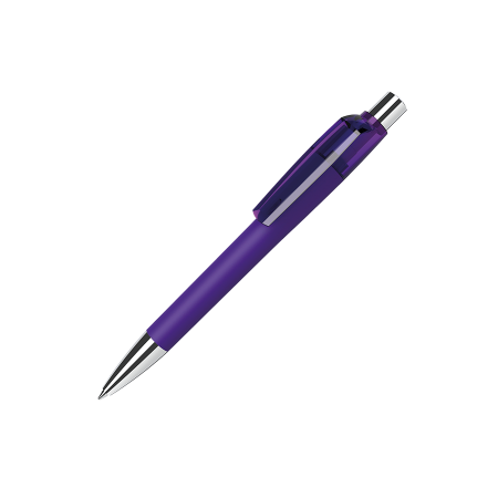 dunkel violett