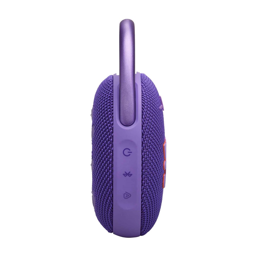 JBL Clip 5 Purple