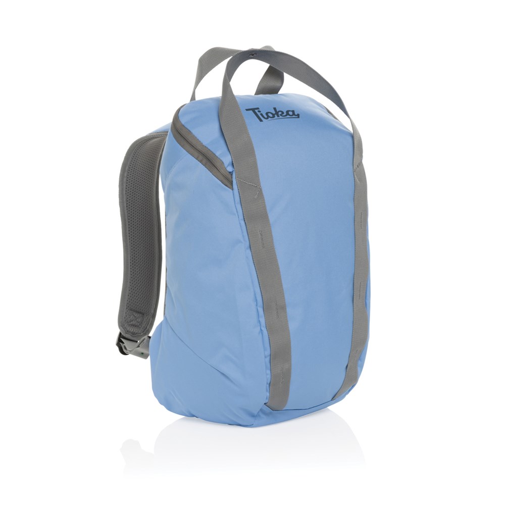 Sienna AWARE™ RPET 14" Everyday Laptop-Rucksack