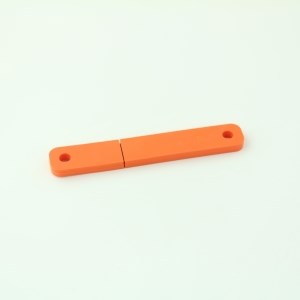 USB Stick Abheften USB 2.0 COB 8 GB Orange