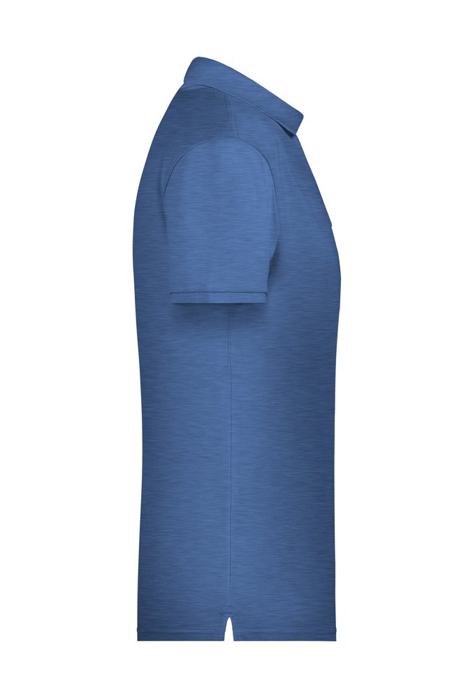 Men's Basic Polo   OCS Standard