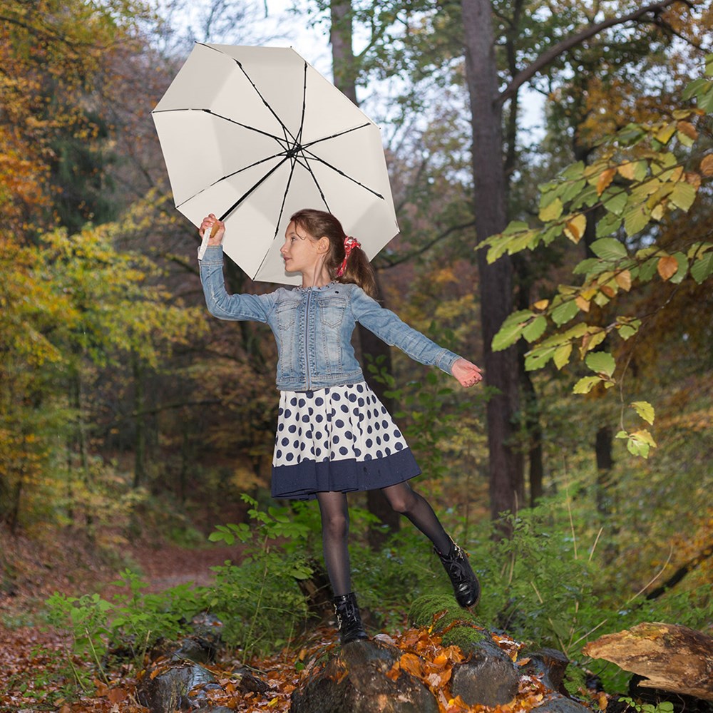 5029 Taschenschirm ÖkoBrella