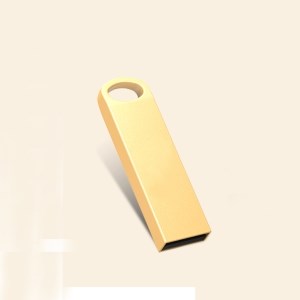 USB Stick KY02 USB 2.0 COB 1 GB Gold