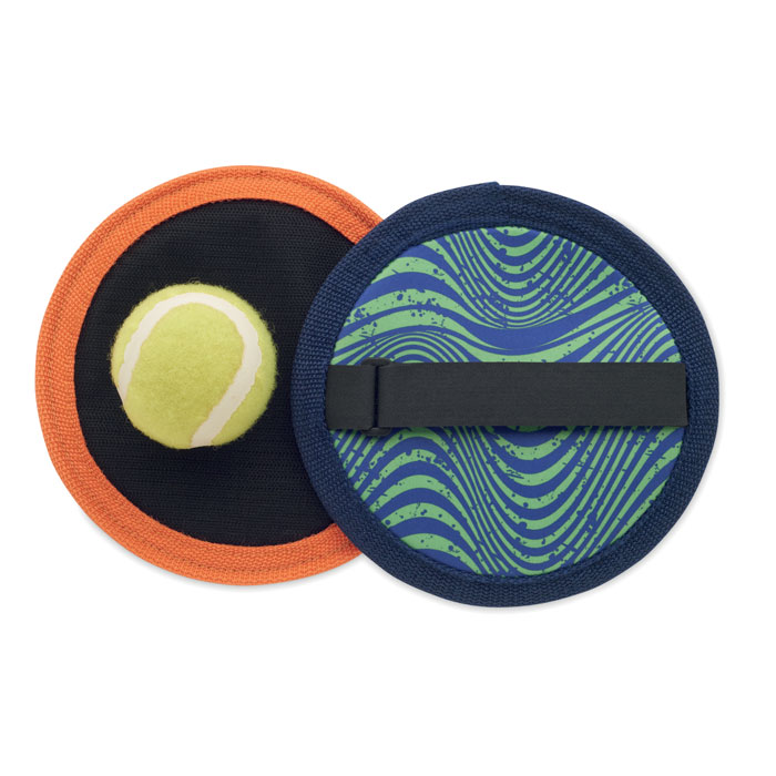 SNATCH - Ballfangspiel aus Neopren