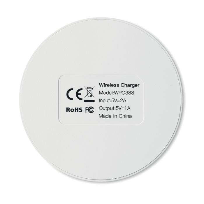 FLAKE CHARGER - Induktive Ladestation