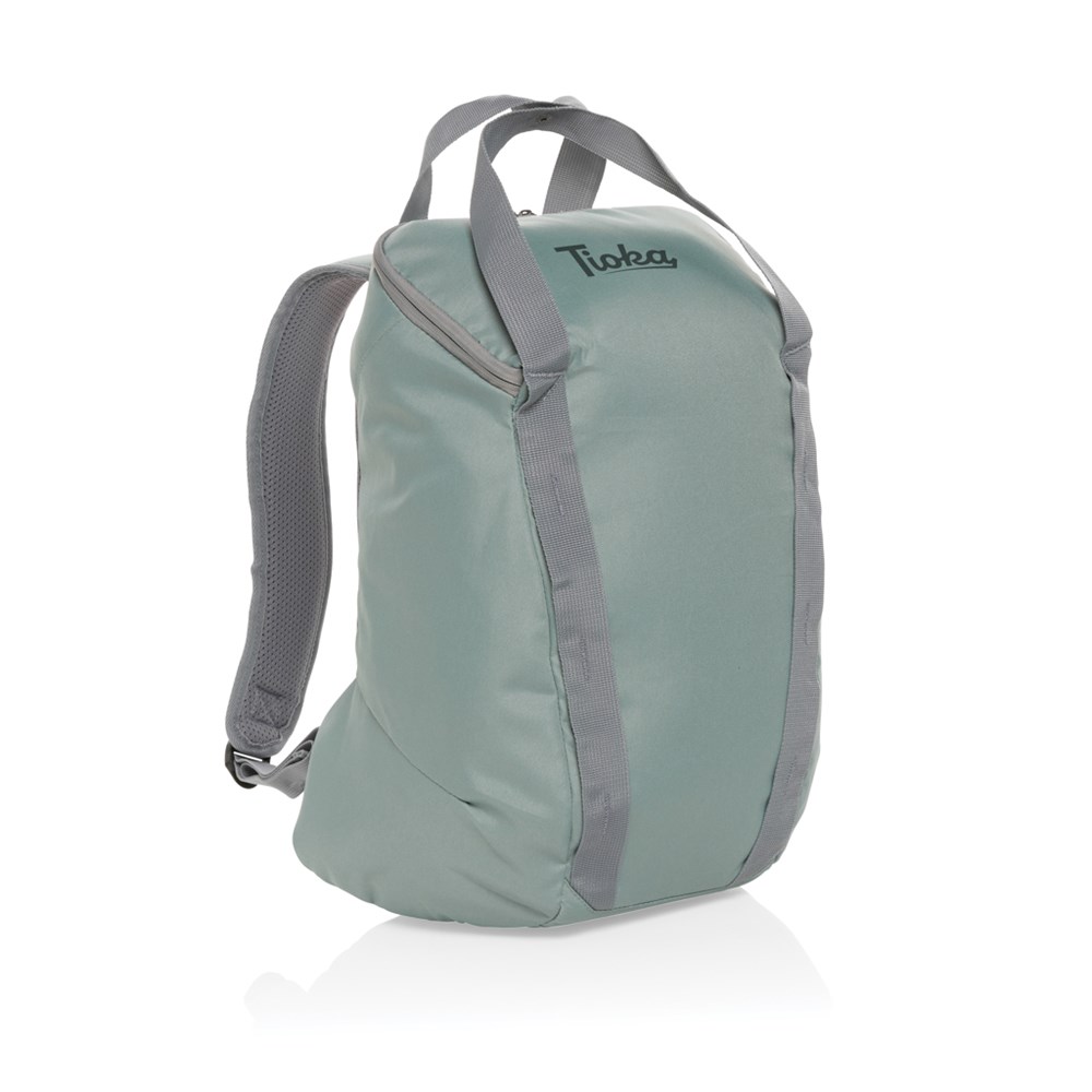 Sienna AWARE™ RPET 14" Everyday Laptop-Rucksack