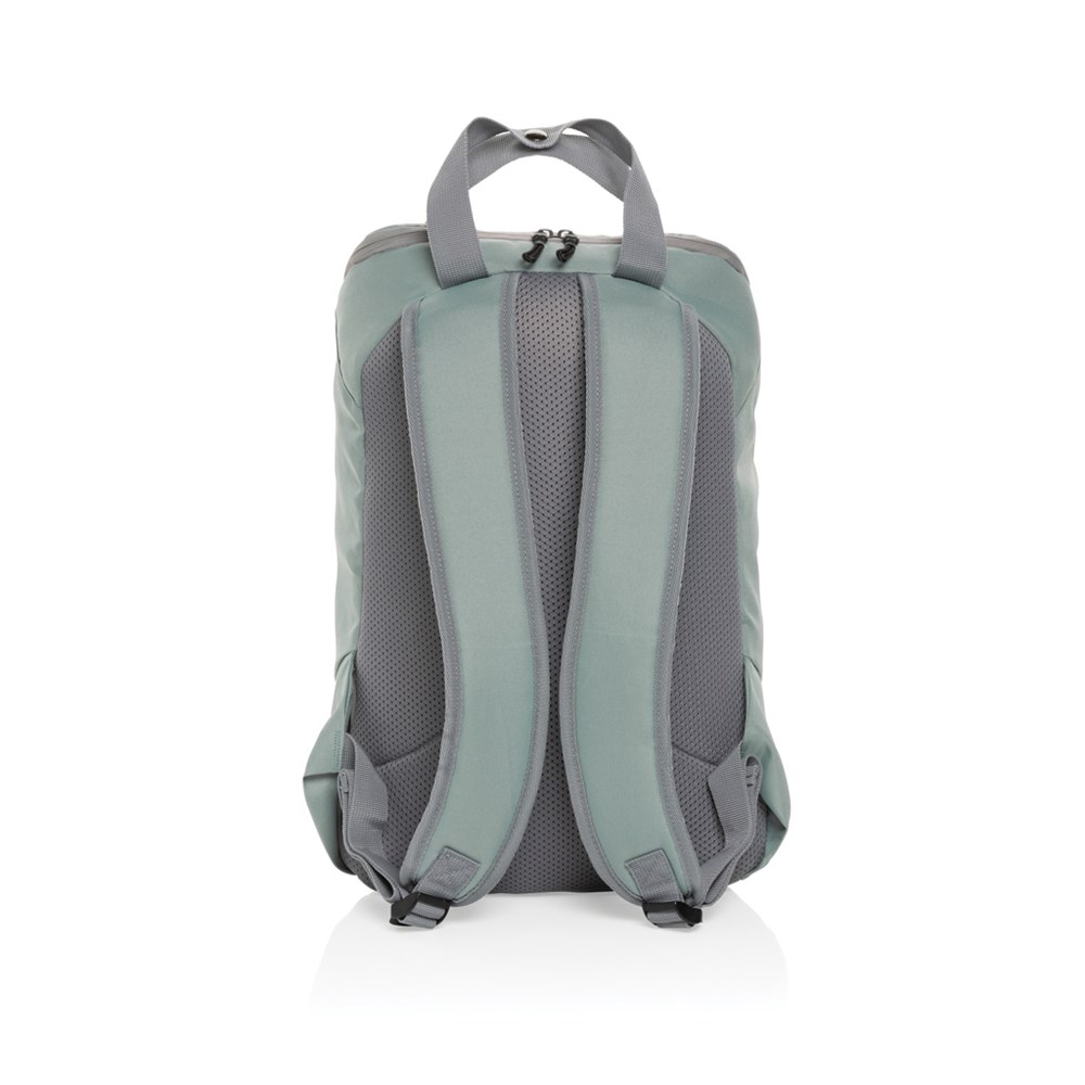 Sienna AWARE™ RPET 14" Everyday Laptop-Rucksack