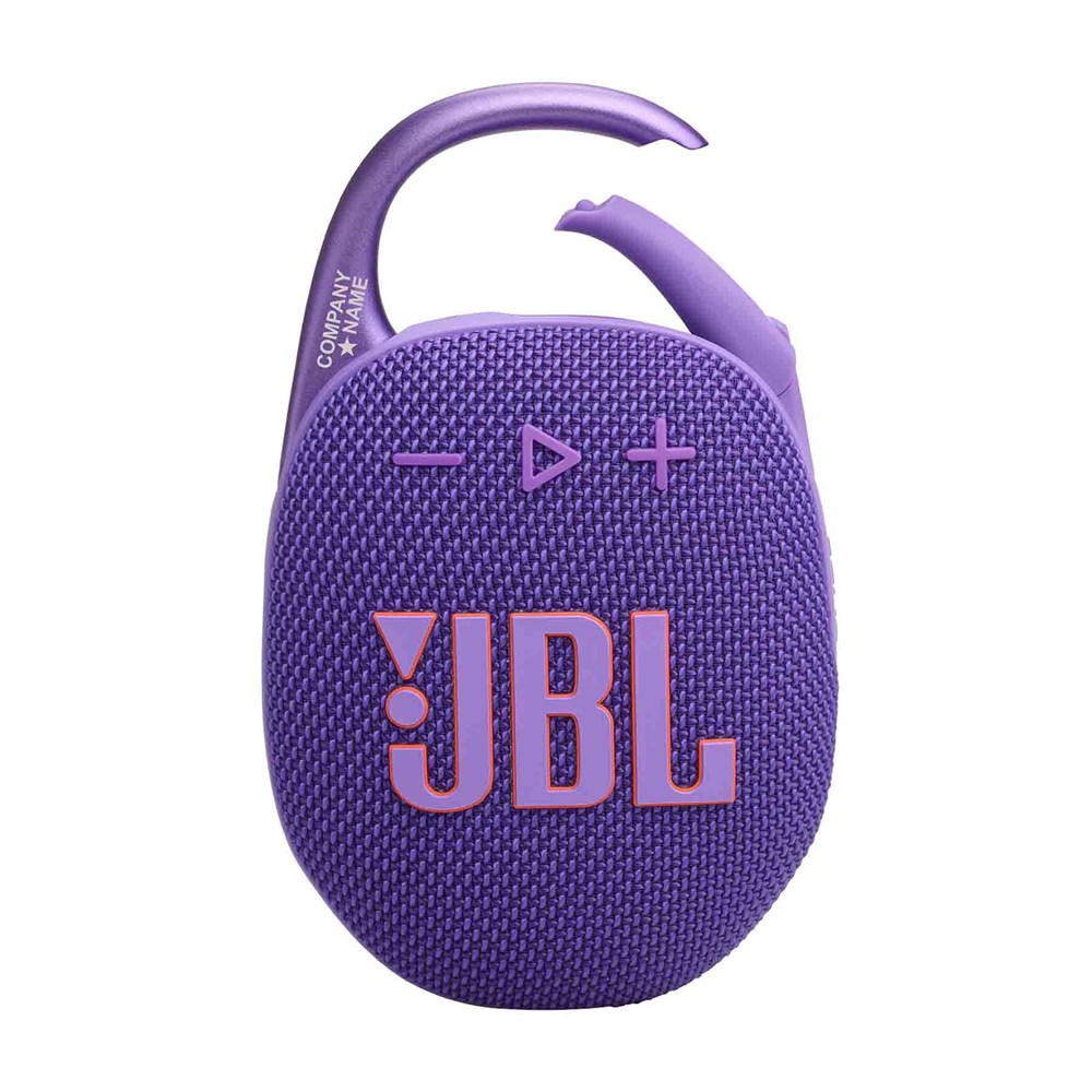 JBL Clip 5 Purple