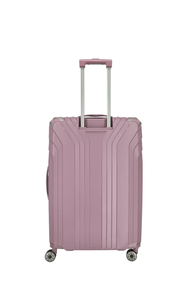 TRAVELITE ELVAA 4w Trolley L, Rosé