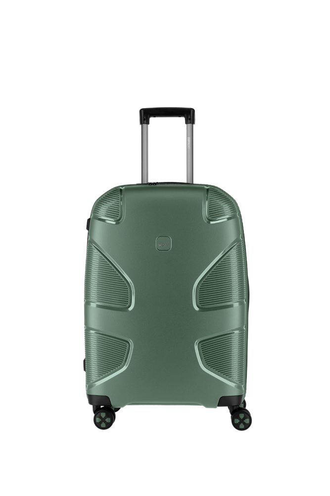 IMPACKT IP1 4w Trolley M, Deep sea green