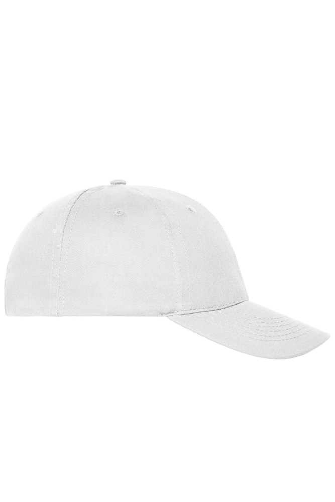 6 Panel Cap Bio Cotton