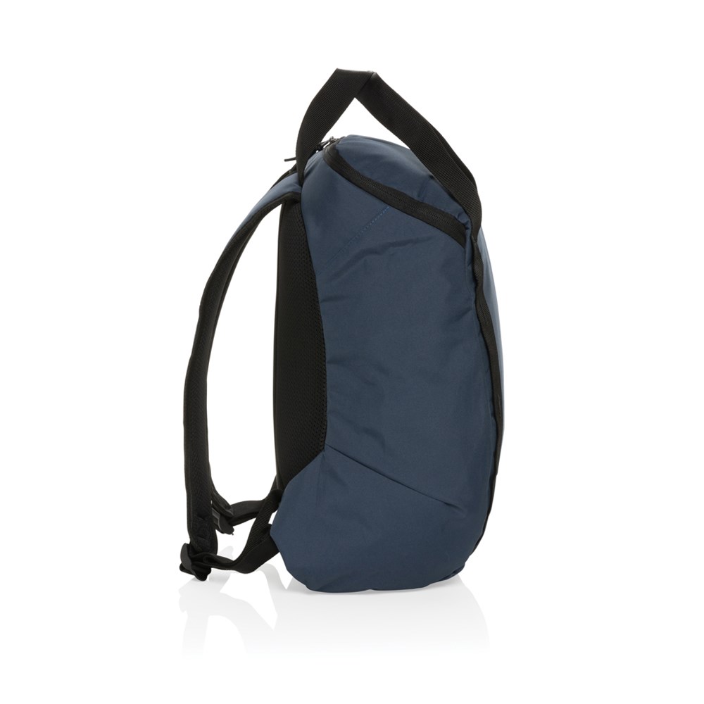 Sienna AWARE™ RPET 14" Everyday Laptop-Rucksack