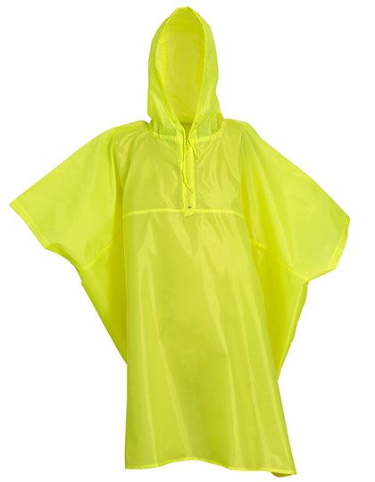 YOKO - Promo Poncho