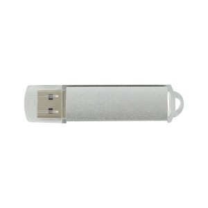 USB Stick ST21B USB 2.0 A 128 MB Silber