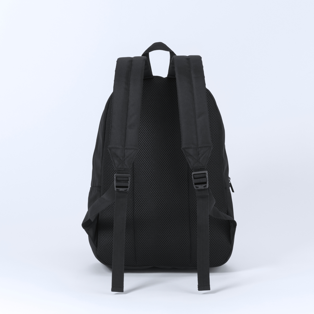 Primo Basic Set: Rucksack und Wasserflasche 550 ml