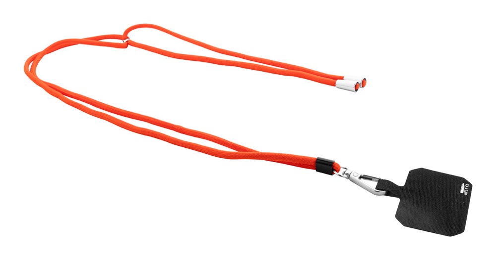 Corphon - RPET-Handyhalter-Lanyard