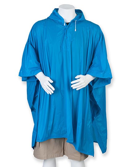 Splashmacs - Splashmacs Poncho