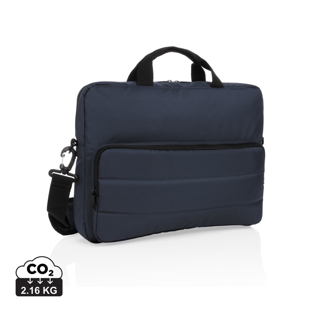 Impact AWARE™ RPET 15,6" Laptop-Tasche