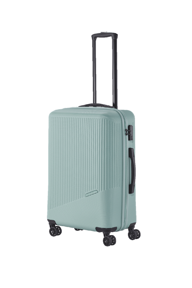 TRAVELITE BALI 4w Trolley M, Mint