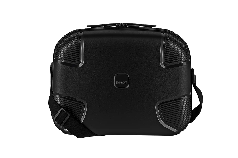 IMPACKT IP1 Beautycase, Lava black