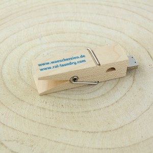 USB Stick FO52 USB 3.0 A 32 GB Buche