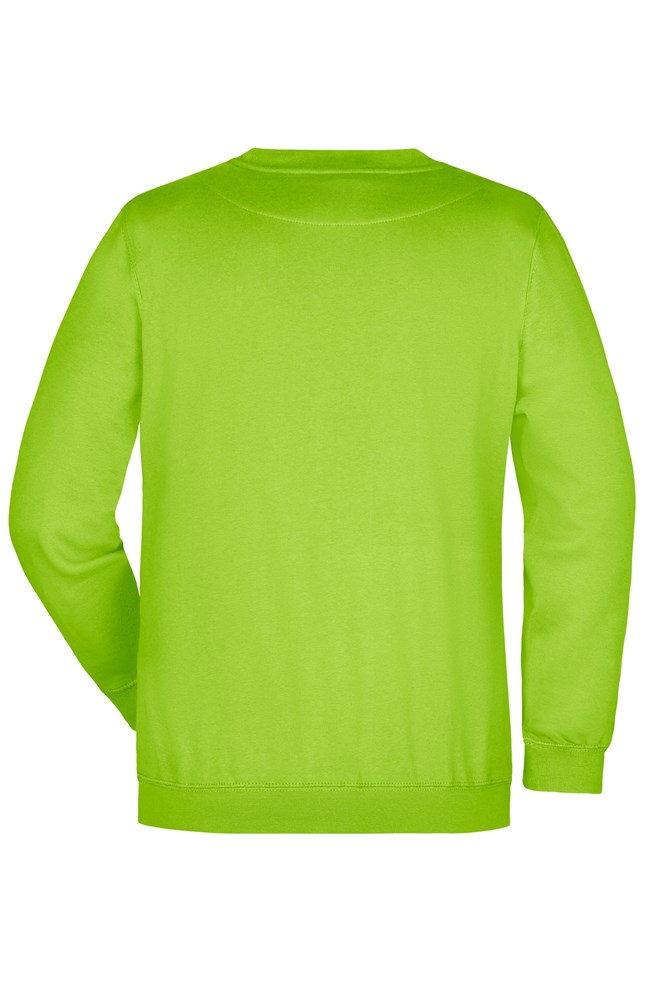 Round-Sweat Heavy