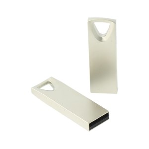 USB Stick KY06 USB 3.0 COB 64 GB Silber