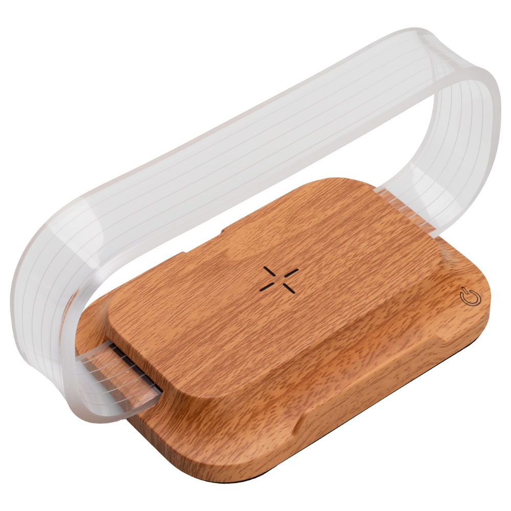 Pierre Cardin® JEROME induktive 15W Ladestation