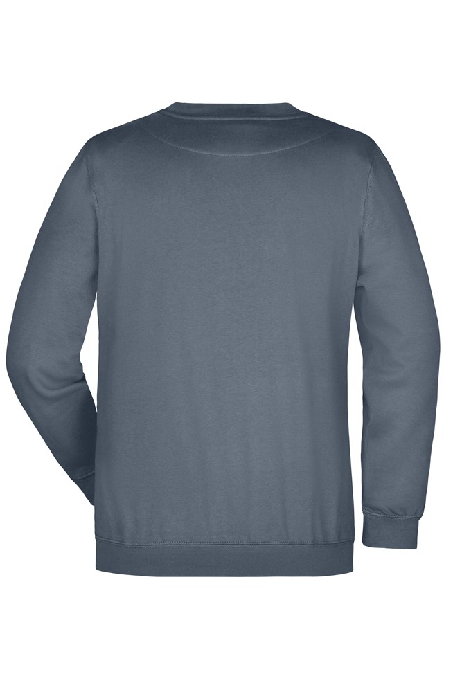 Round-Sweat Heavy