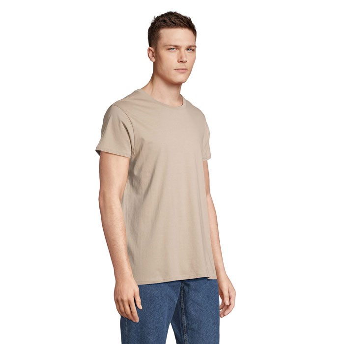 CRUSADER MEN - CRUSADER MEN T-SHIRT